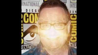 Chibnall’s regeneration