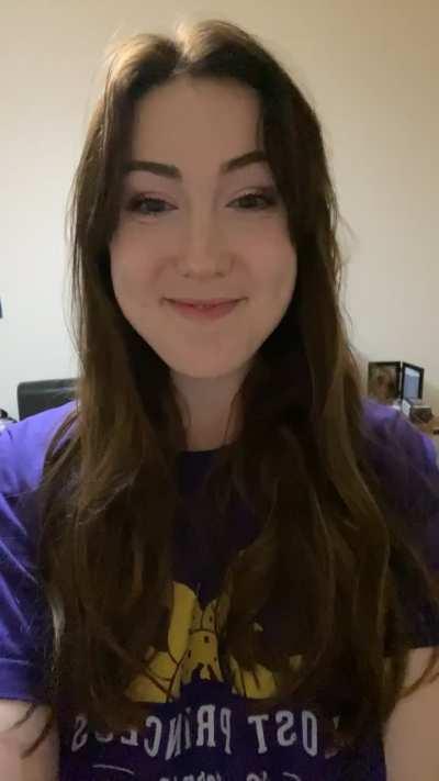 Oops I slipped and fell into a dick🙊