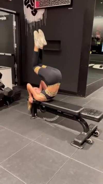 You better don't mess with Jess!