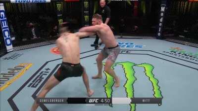 [SPOILER] Jason Witt vs. Matthew Semelsberger