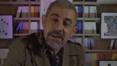 Bugünde Okan abi için yakıyoruz (sezi azıcık kısın)