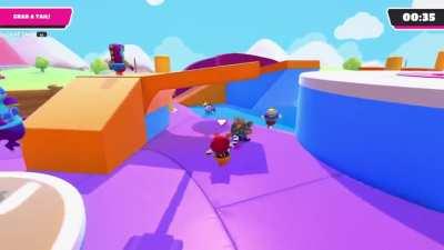 I won by the hair of my ass — this was literally the most intense finale I’ve ever been a part of