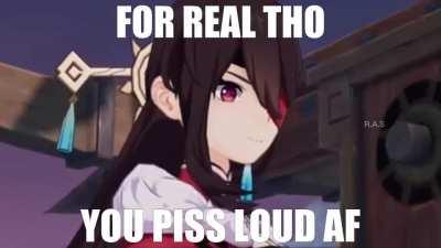 please Beidou perfect counter me in the balls