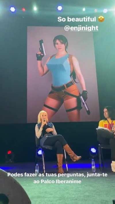 Iberanime 2023 portugal