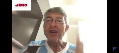 jimo qualidade comprovada