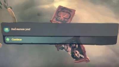 I swear to GOD this game got me