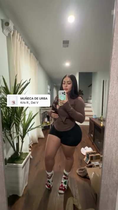 Such a Fat Ass 🍑