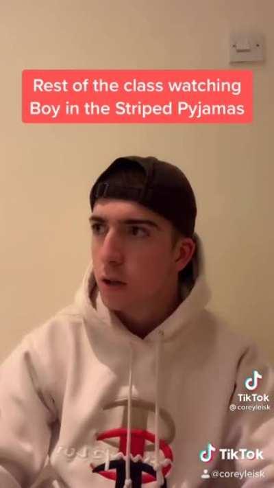 Funny colors already included.