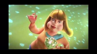 Wtf I love grubhub now 😳😳😳