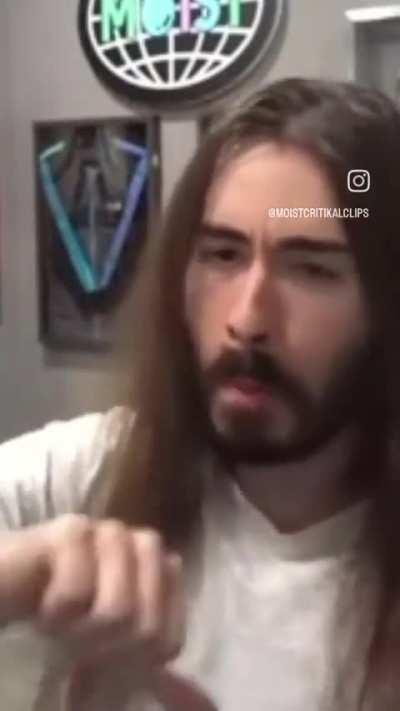 Charlie out of context is crazy