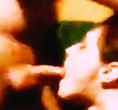 Amateur Hotwife Deepthroat