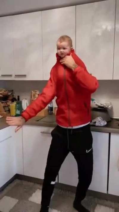 The title doesn't matter. Video does.