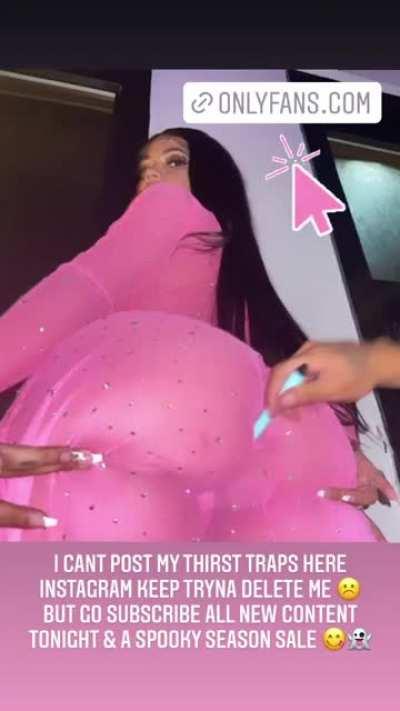 Account suspension for any adult content . Didn't only kill this too?