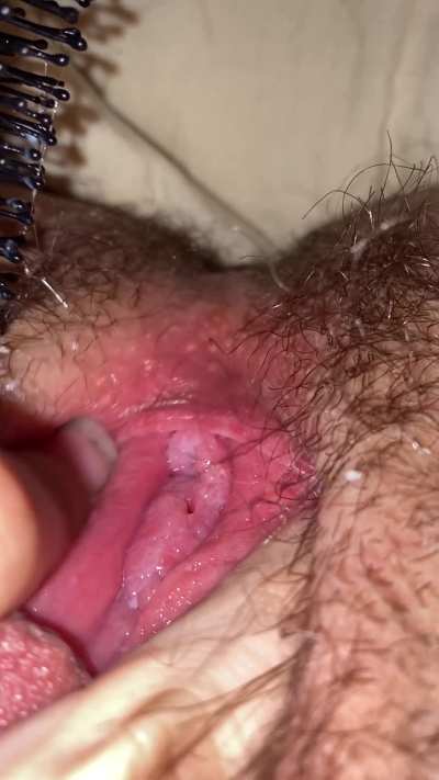 Is this how you do it?