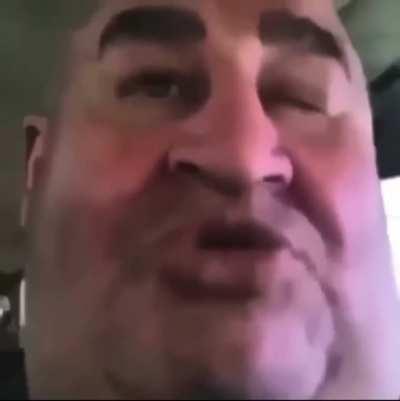 Like it or not he do be spitting facts 😳