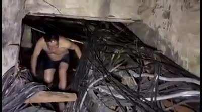 Drugs are bad m’kay