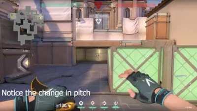 There's a difference in sound between a full defuse and a half defuse