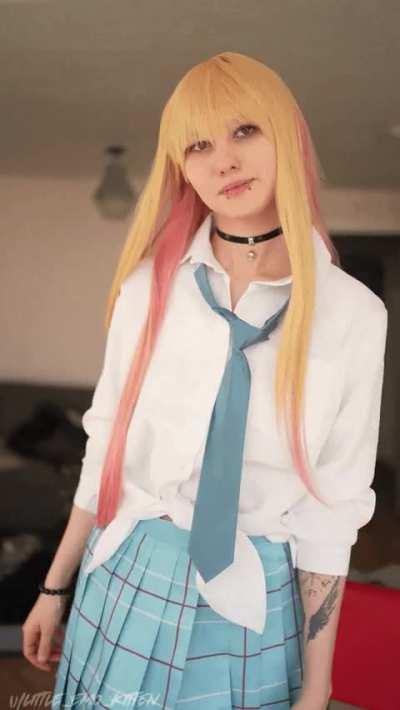 marin by little_emo_kitten