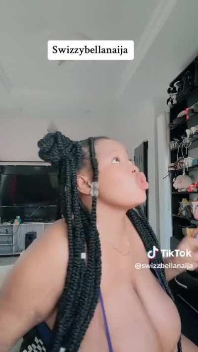@Swizzybellanaija