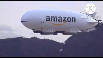 the salmonids are involved in a trade deal with jeff bezos as well as the octarians