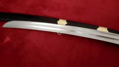 Peserey Karabela Sword