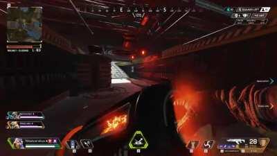 The mozambique is dangerously close to becoming my favourite gun and I don't know how to feel about that...