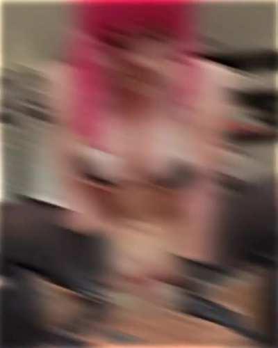 Anyone know her name?