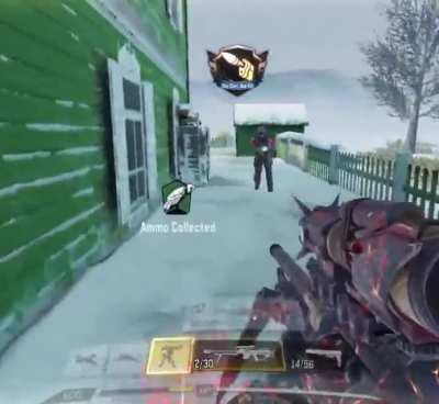 Did they do something to the legendary NA kill effect? I'm not complaining though it looks hot