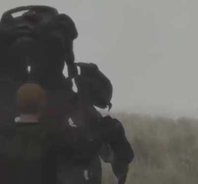 Silent Hill 2 II leaked footage.