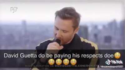 george floyd would be proud