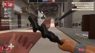 Testing funny hitsounds