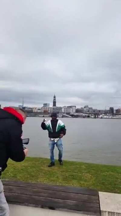 How do you guys like the views and interested of seeing a video ?