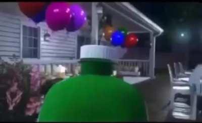 Mas o que é isso Dollynho?