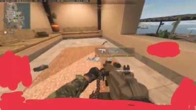 DMZ infinite duplication glitch! deleted twice in :DMZ sub reddit: yall thought i was lying. !PROOF! sorry the vid took so long, was editing