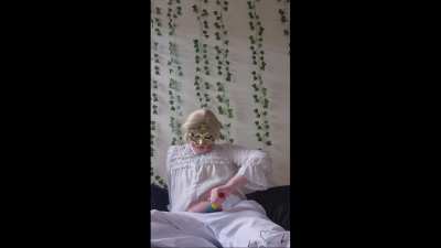 If you entered my room and saw me naked, what would you do?