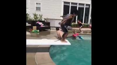 Llegaron los autistas bebe