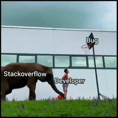 StackOverflow Help...