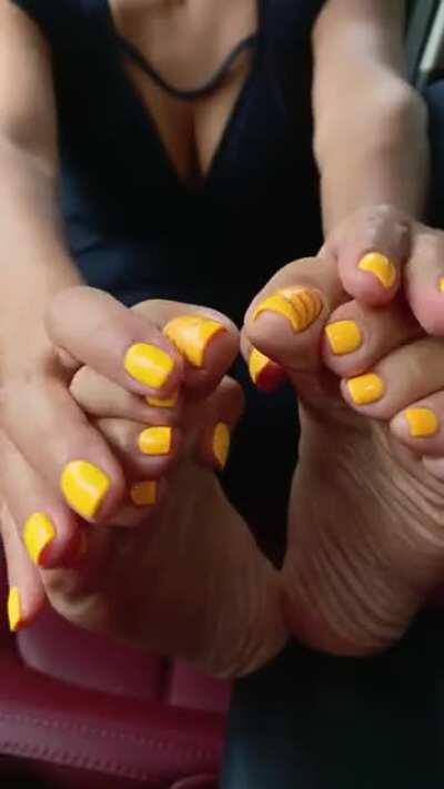 What do you want to do with them?