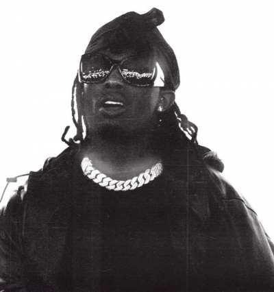 Playboi Carti - 24 Songs (ft. Vory)