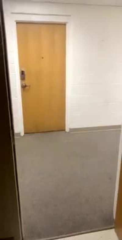 vIcious dUCk ATTaCks HelpLess CoLLegE StudENTS