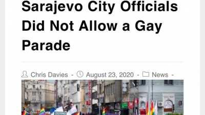 Bosnia Strong 💪🇧🇦