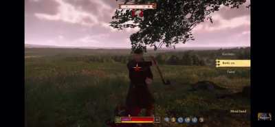 The battle cry we’ve all needed!!!!