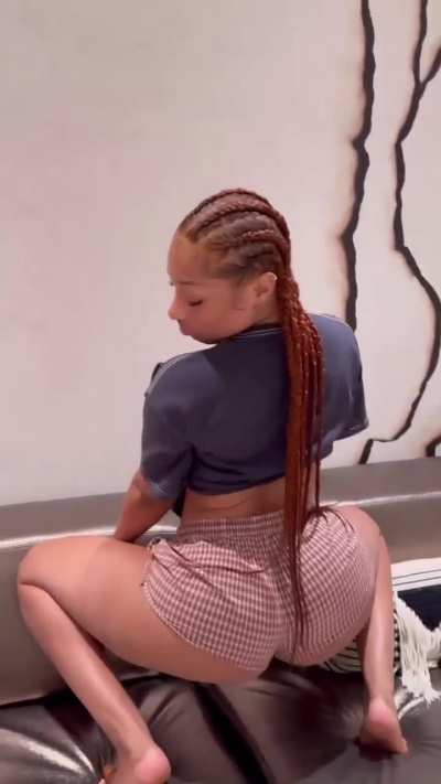 Meg on Kellon’s IG Story