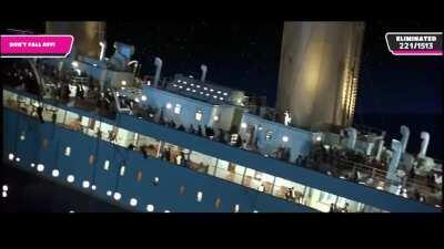 Sim,eu jogo Caras que caem,como descobriu?