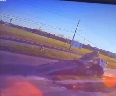 This is why we don't let our intrusive thoughts win