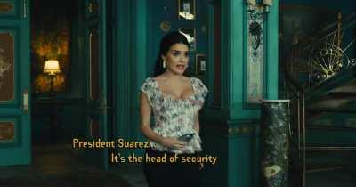 mikaela hoover serious jiggle