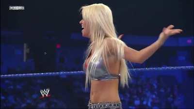 For Maryse, Cherry=Dirt