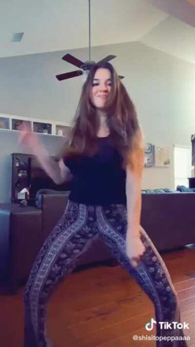 That jiggle 🥵😈