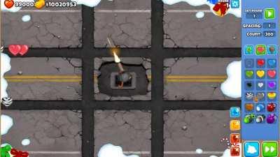 eltite defindr moment