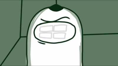 Nice try (little animation I made)